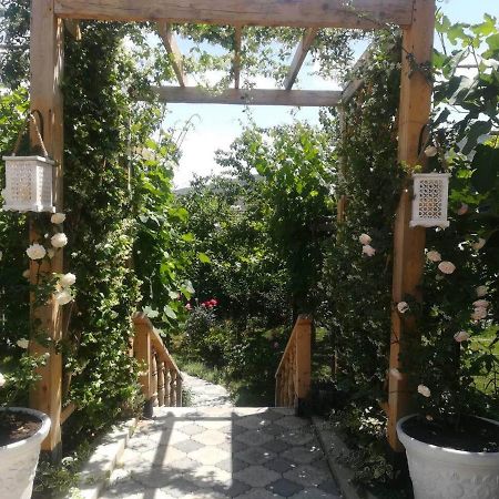 My Garden Hotel Tbilisi Exterior photo