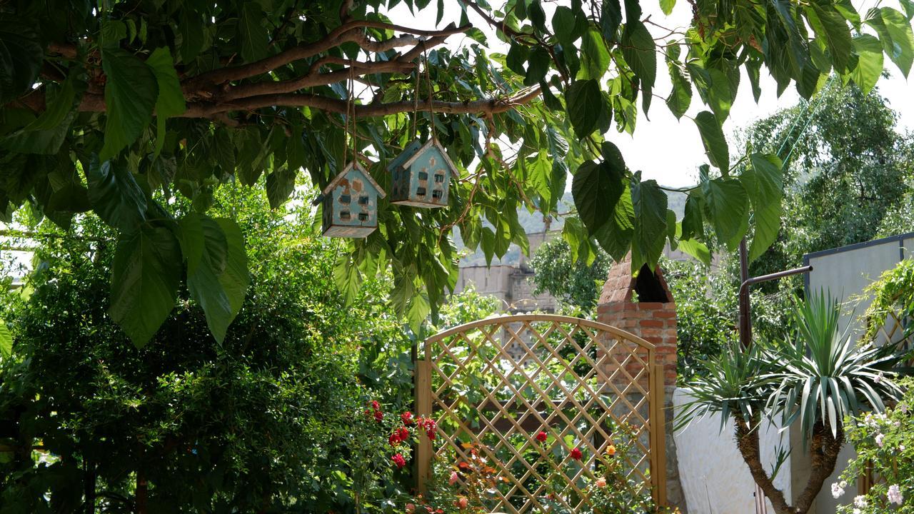 My Garden Hotel Tbilisi Exterior photo