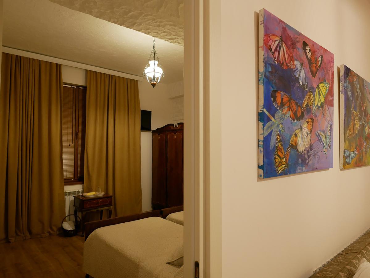 My Garden Hotel Tbilisi Exterior photo