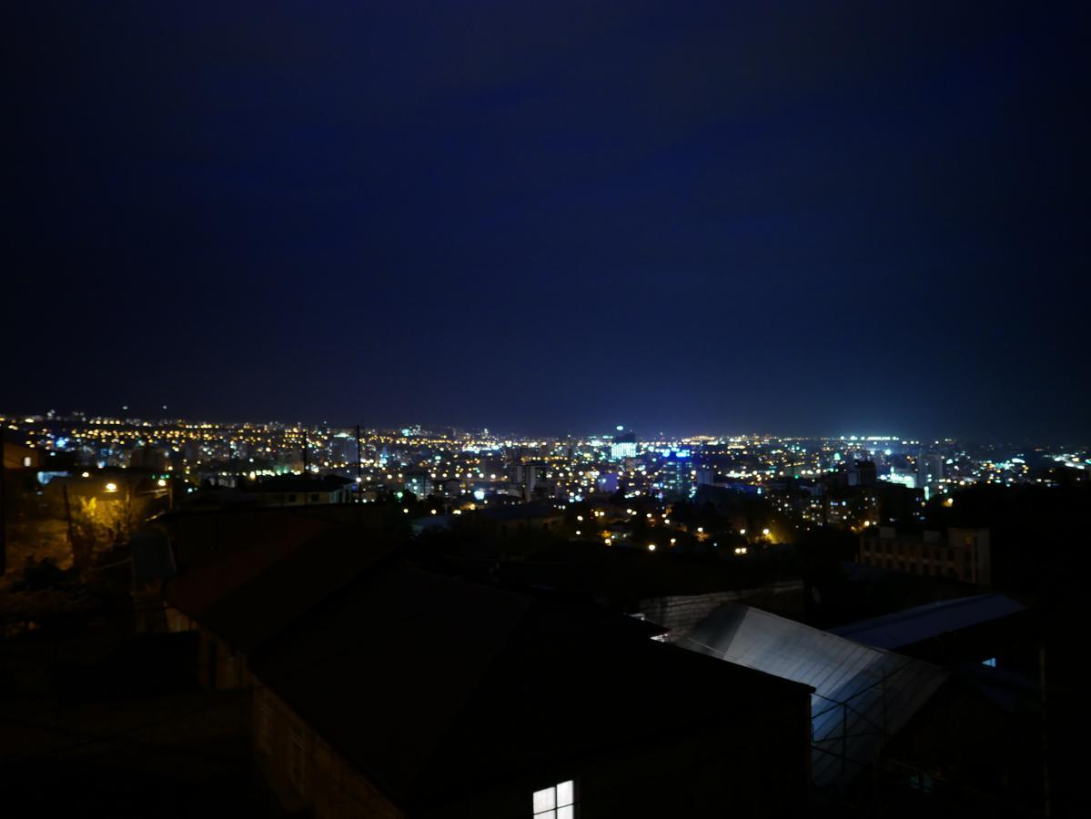 My Garden Hotel Tbilisi Exterior photo