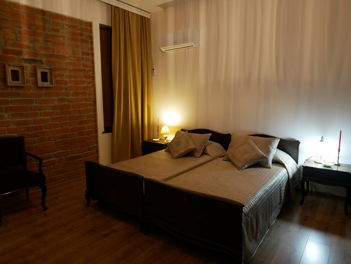 My Garden Hotel Tbilisi Exterior photo