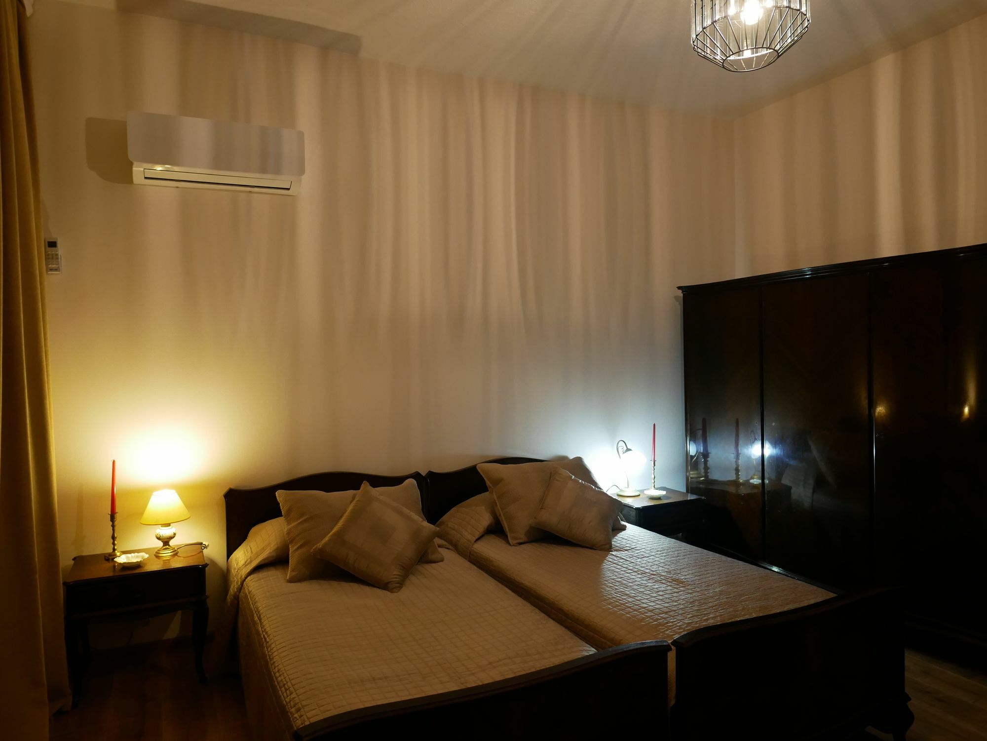 My Garden Hotel Tbilisi Exterior photo