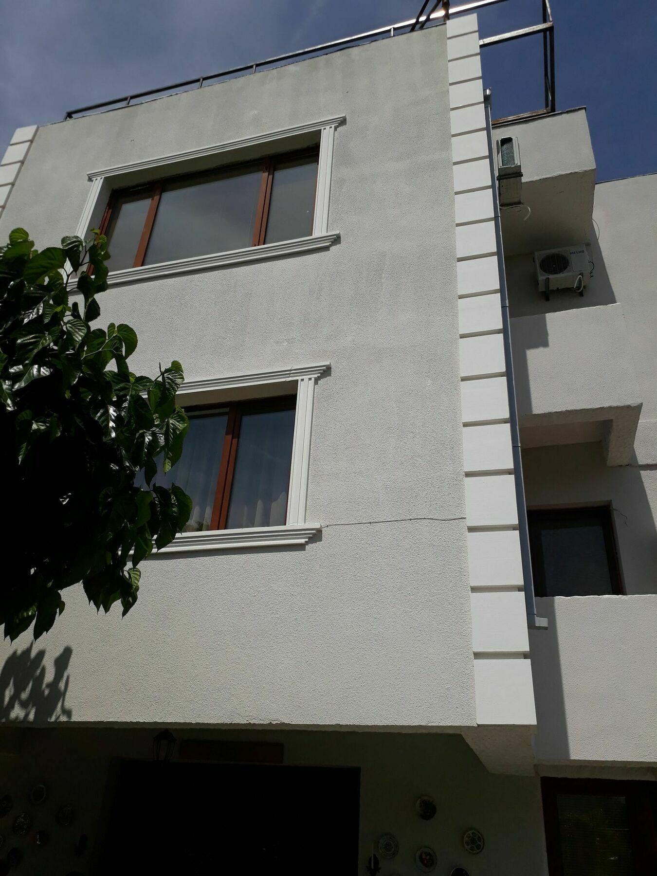 My Garden Hotel Tbilisi Exterior photo